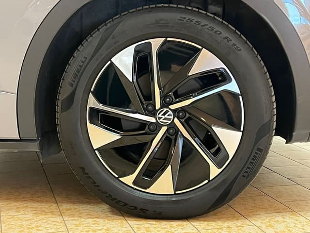 Volkswagen ID.5 i Örebro