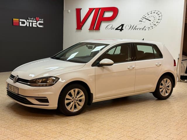 Volkswagen Golf i Örebro