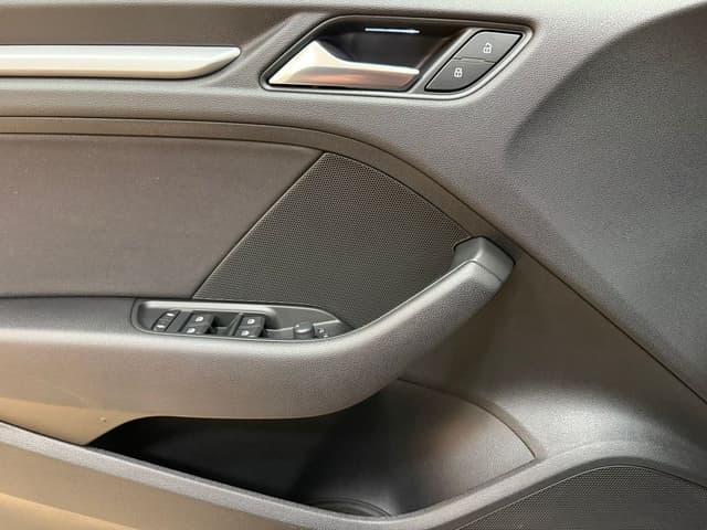 Audi A3 i Örebro