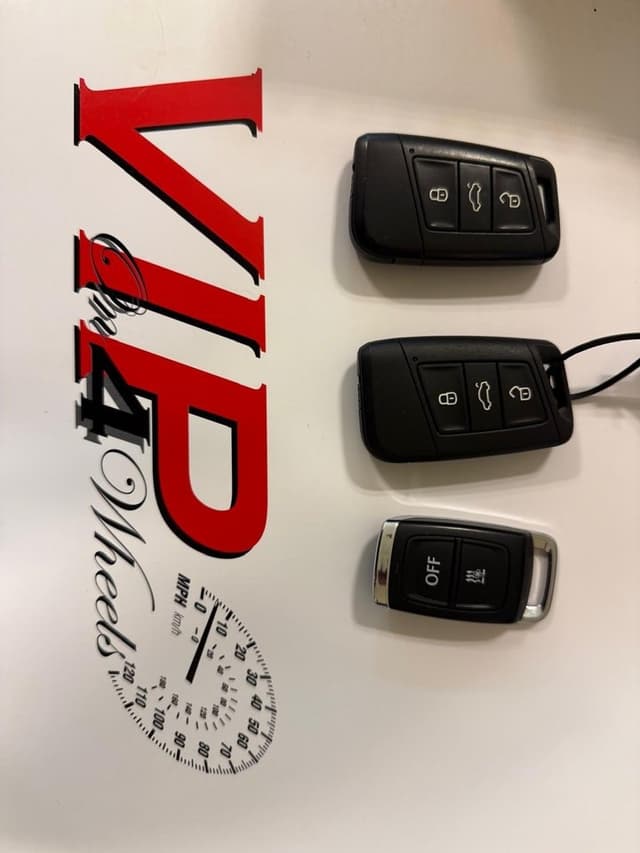Volkswagen Passat i Örebro