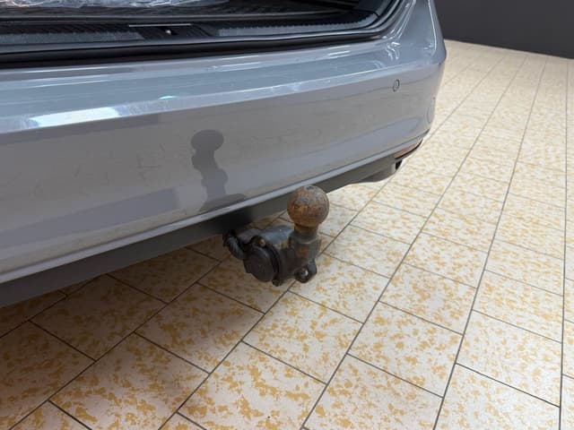 Volkswagen Passat i Örebro